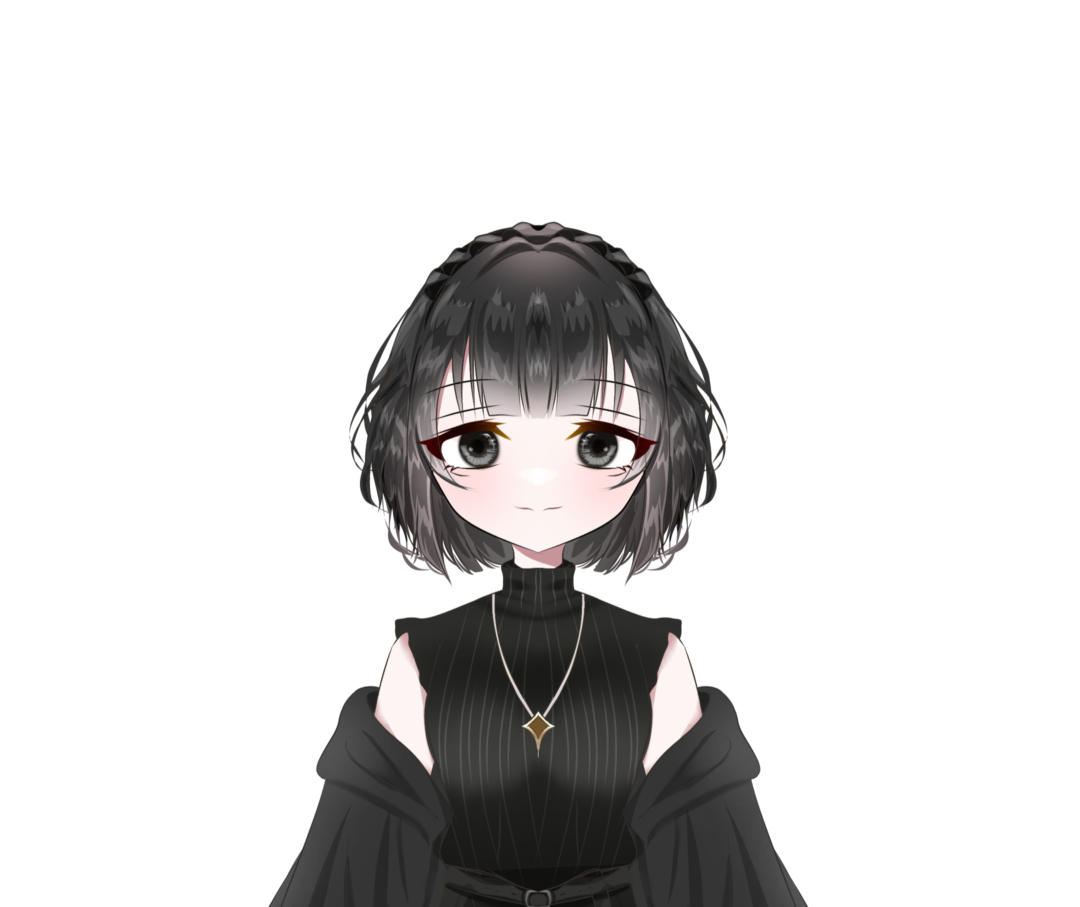 Lumine vespera